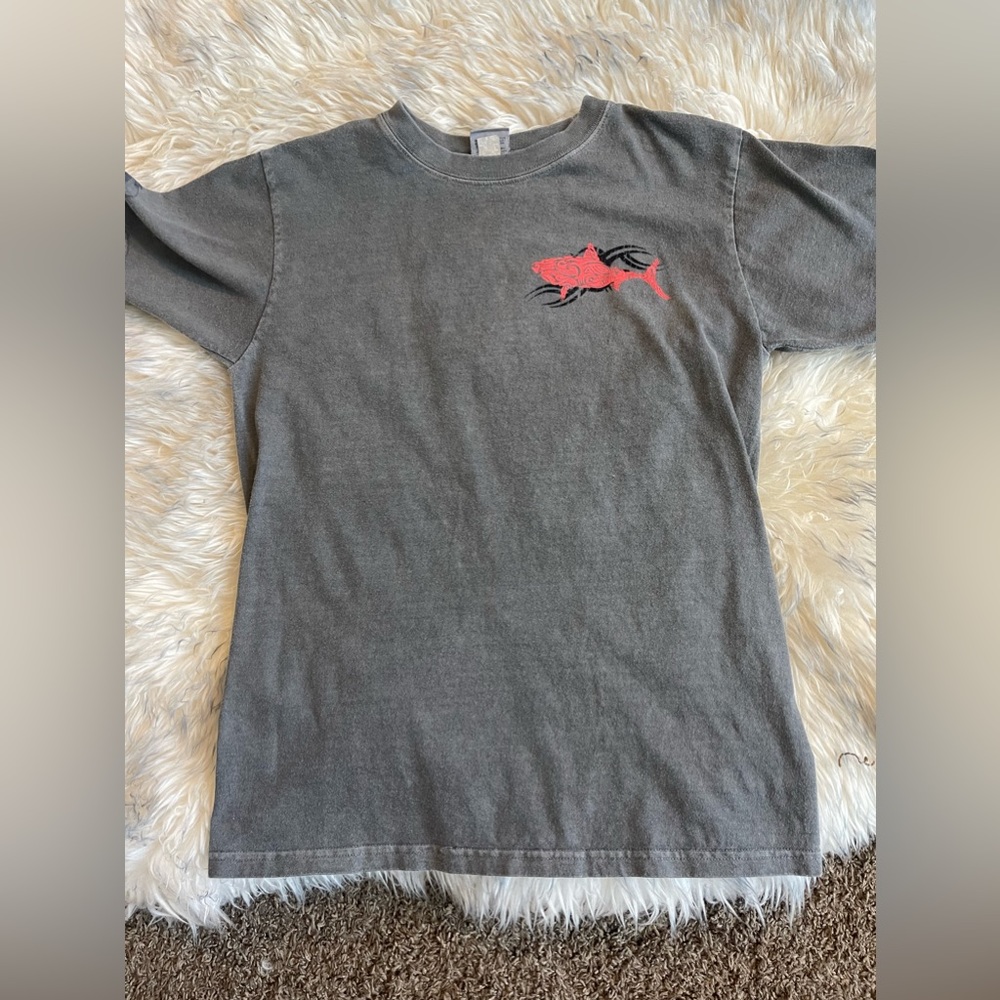 Boys large shirt. 5 for $20